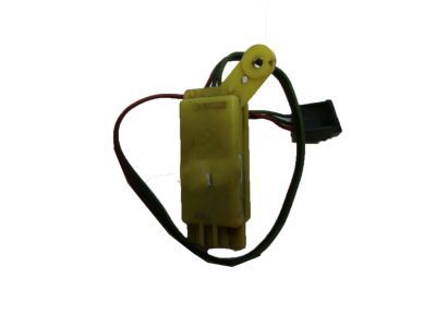 GM 25007227 Vehicle Speed Sensor
