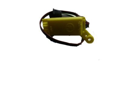 GM 25007227 Vehicle Speed Sensor