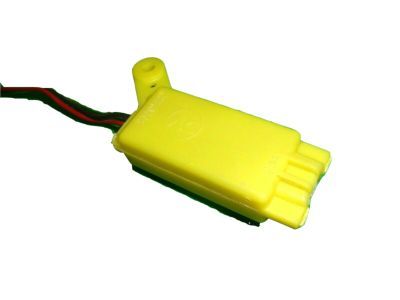 GM 25007227 Vehicle Speed Sensor