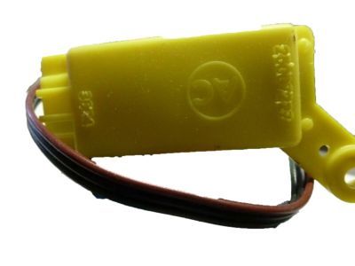 GM 25007227 Vehicle Speed Sensor
