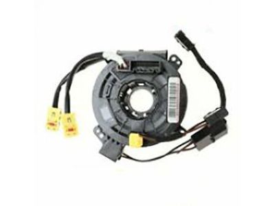 Chevy Express 2500 Air Bag Clockspring - 26097597