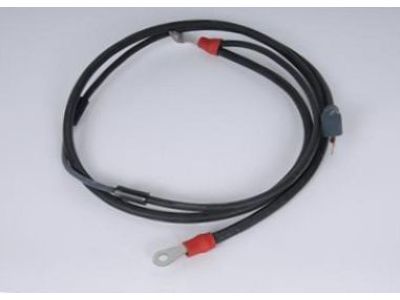 Pontiac Battery Cable - 88986780