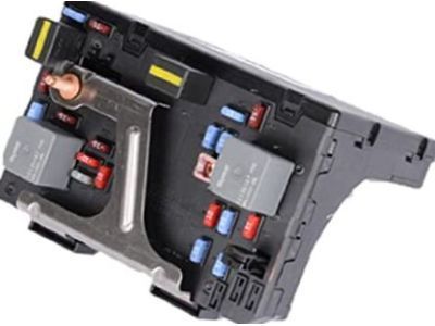 GM 15797057 Body Control Module