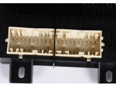 GM 15797057 Body Control Module