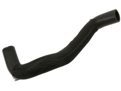 2006 Chevy Trailblazer Cooling Hose - 15205921