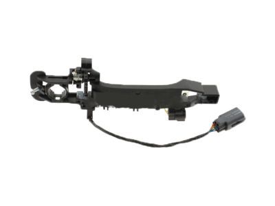 GM 19120306 Housing, Driver Side