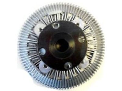 Pontiac 92112026 Disc