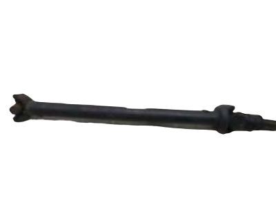 Chevy Silverado 1500 Drive Shaft - 22760960