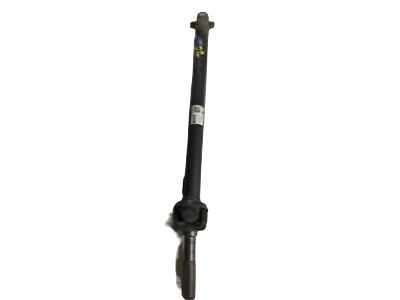 GM 22760960 Drive Shaft, Front