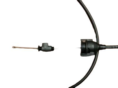 GM 15823114 Shift Control Cable