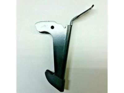 Pontiac G8 Hood Latch - 92202947