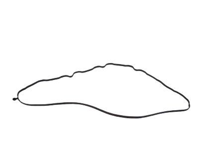 Chevy Valve Cover Gasket - 12619787