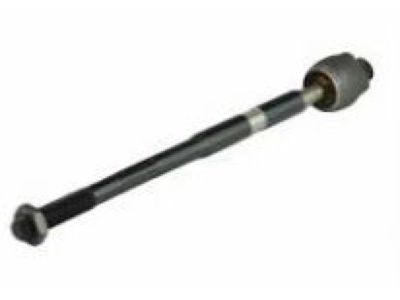 Chevy Camaro Tie Rod - 22976767