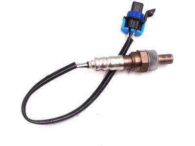 GM 12578624 Oxygen Sensor