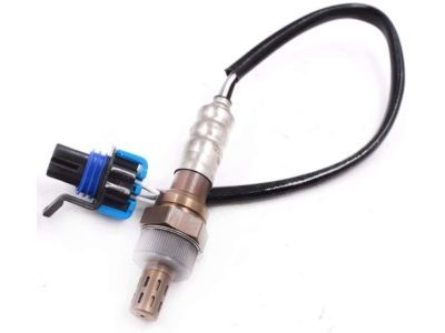 GM 12578624 Oxygen Sensor