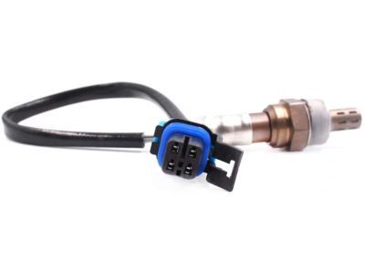 GM 12578624 Oxygen Sensor