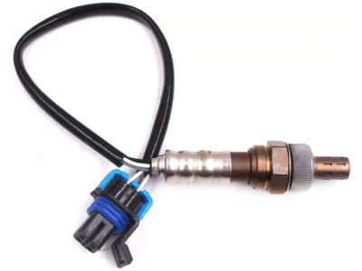 GM 12578624 Oxygen Sensor