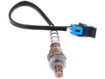 Chevy Oxygen Sensor - 12578624