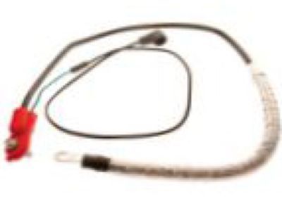 Chevy C3500 Battery Cable - 12157435