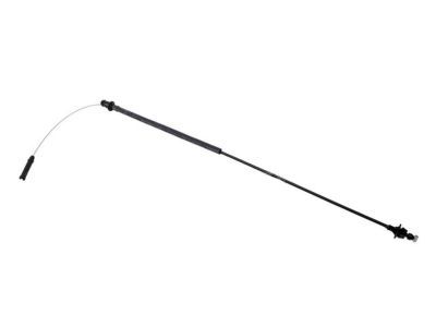 Pontiac Throttle Cable - 12563915