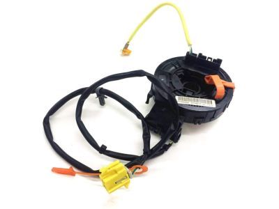 Chevy Silverado 2500 HD Air Bag Clockspring - 25966966