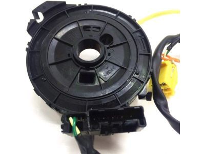 GM 25966966 Clockspring