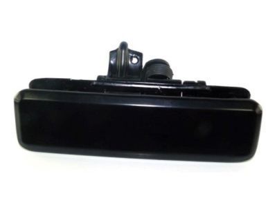 GMC 15719665 Handle, Outside
