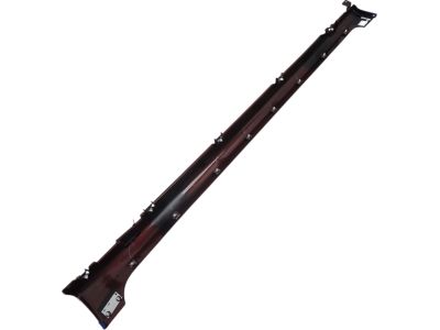Chevy 95215111 Rocker Molding