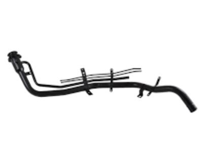 Chevy Fuel Filler Hose - 20792232