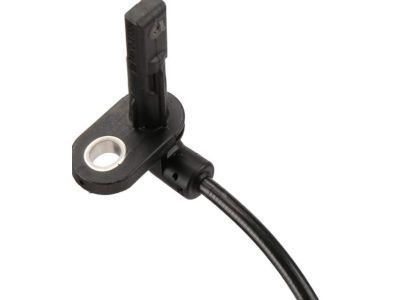 GM 23483145 ABS Sensor, Front