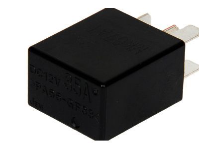 Chevy Daytime Running Light Relay - 96484304