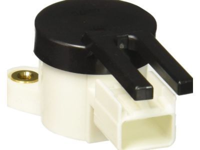 Cadillac CTS Brake Light Switch - 13597429
