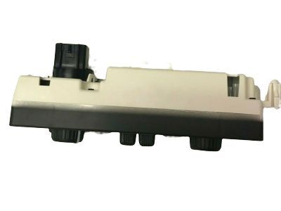 GM 15832313 Heater Control
