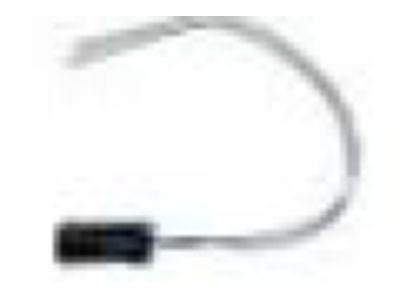 Chevy Instrument Panel Harness Connector - 12167120