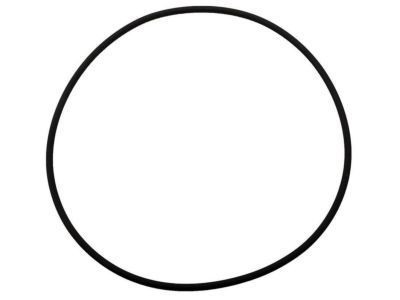 Cadillac 89060132 SEAL,DIFFERENTIAL CARRIER OIL(PART OF 2)