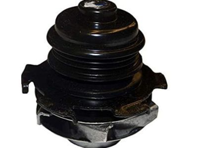 Oldsmobile Aurora Water Pump - 19210509