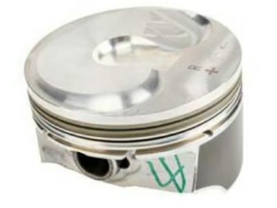 Chevy Silverado 1500 Piston - 12656874