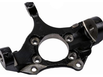GM 19303836 Knuckle, Driver Side