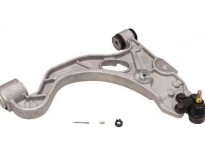 Cadillac DeVille Control Arm - 25766511