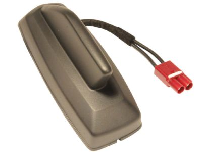 Chevy Silverado 3500 HD Antenna - 23258394