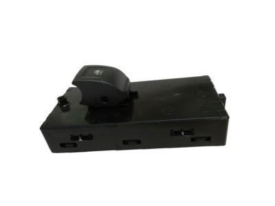 Chevy Silverado 1500 Power Window Switch - 23436336