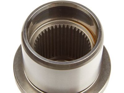 GM 19256369 Shaft, Transfer Case