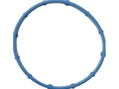 Chevy Spark Throttle Body Gasket - 12637017