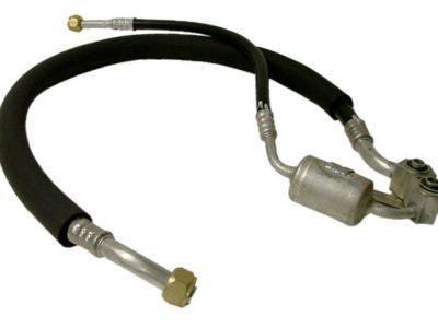 2002 Chevy Express 2500 A/C Hose - 19213201