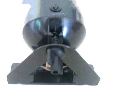 GM 5977337 Fog Lamp Assembly, Front