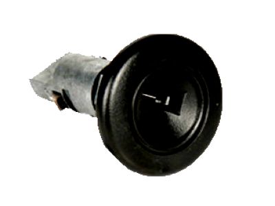 GM 15298923 Ignition Lock Cylinder