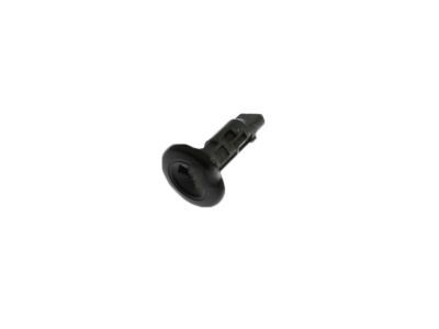 GM 15298923 Ignition Lock Cylinder