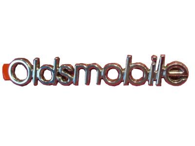Oldsmobile 88 Emblem - 20745167