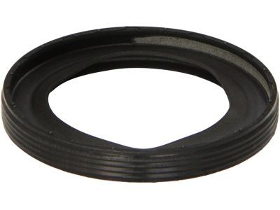 2006 Chevy Trailblazer Timing Cover Gasket - 12585673