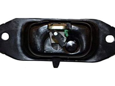 GM 23158822 Lock